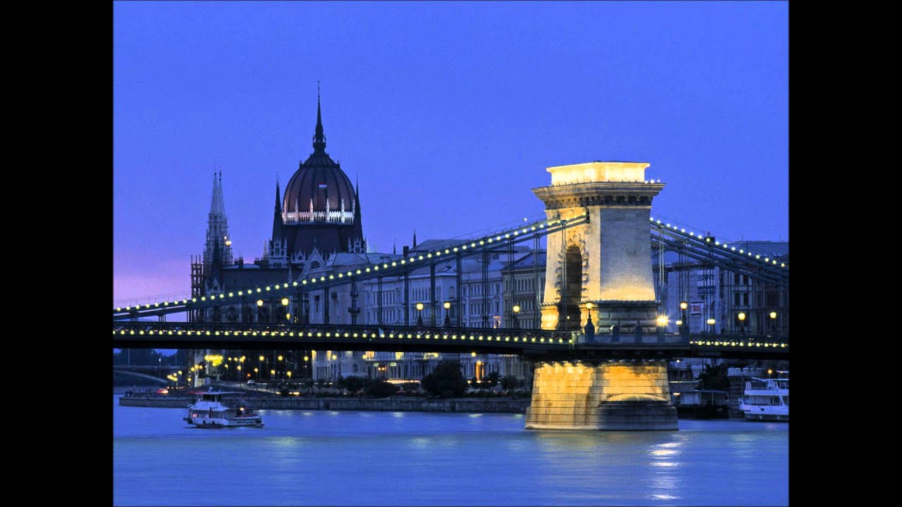 Jethro Tull - Budapest
