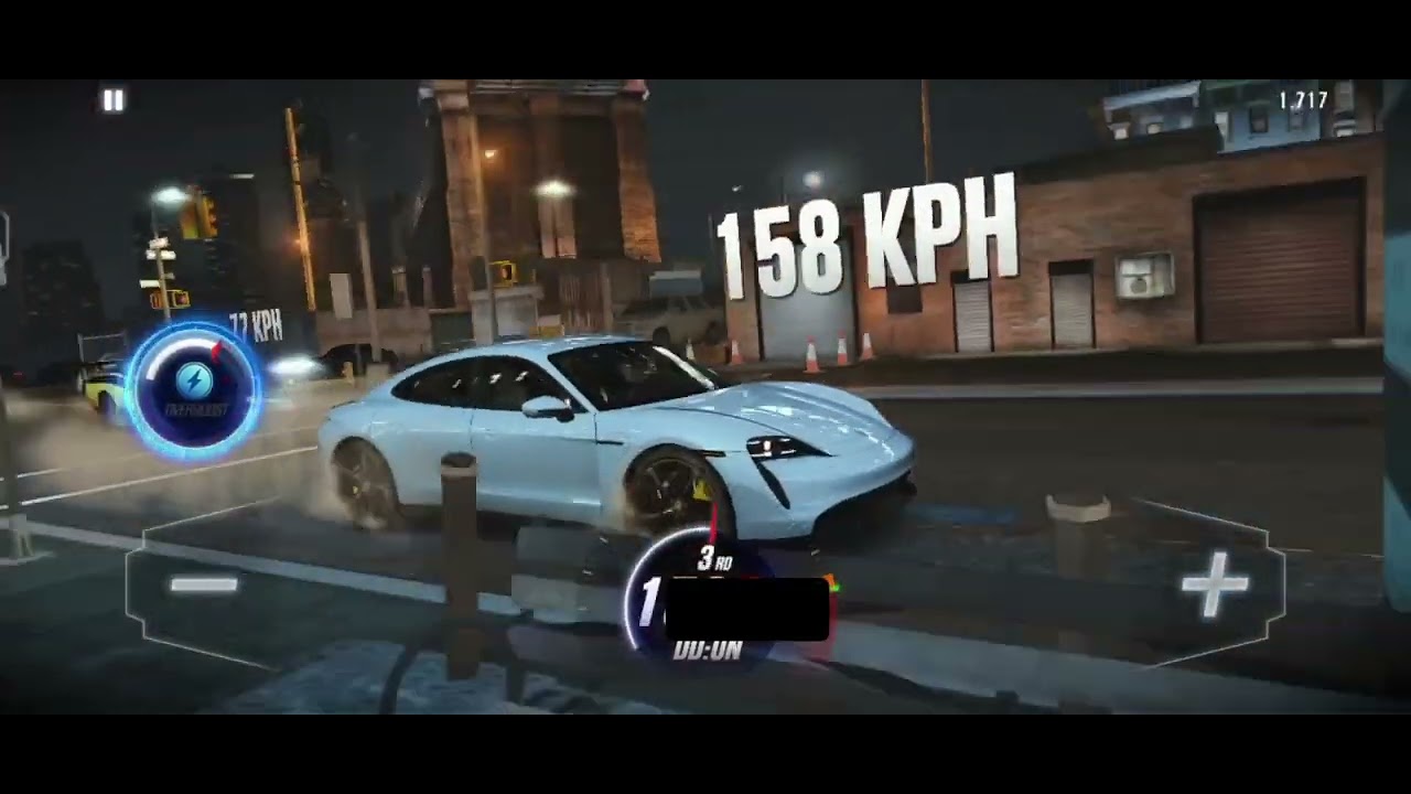 CSR 2 Season 250 Prestige Cup with Porsche Taycan Turbo S (All Races + Tunes in Description)