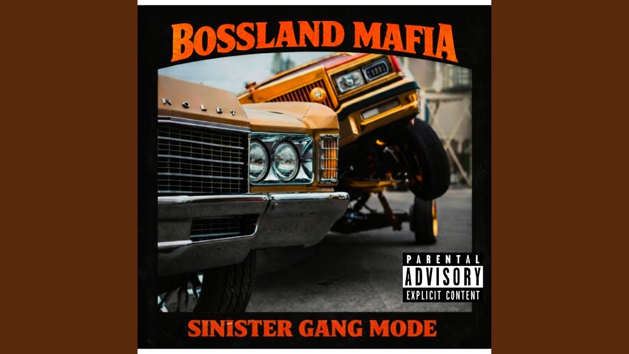 Sinister Gang Mode