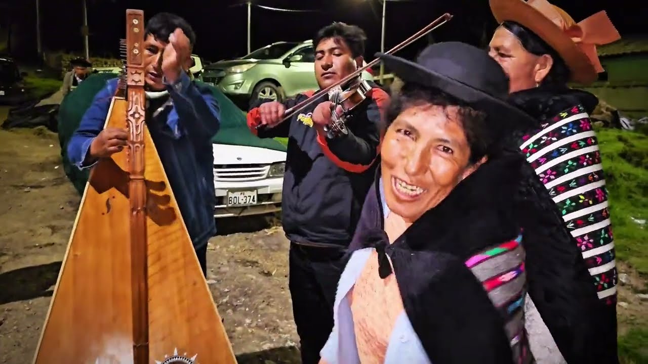 😢HERMOSOS HUAYNOS CCACCASIRINOS PARA EL PERÚ Y EL MUNDO 🎼CCACCASIRI - ACORIA - HVCA 2 0 2 5