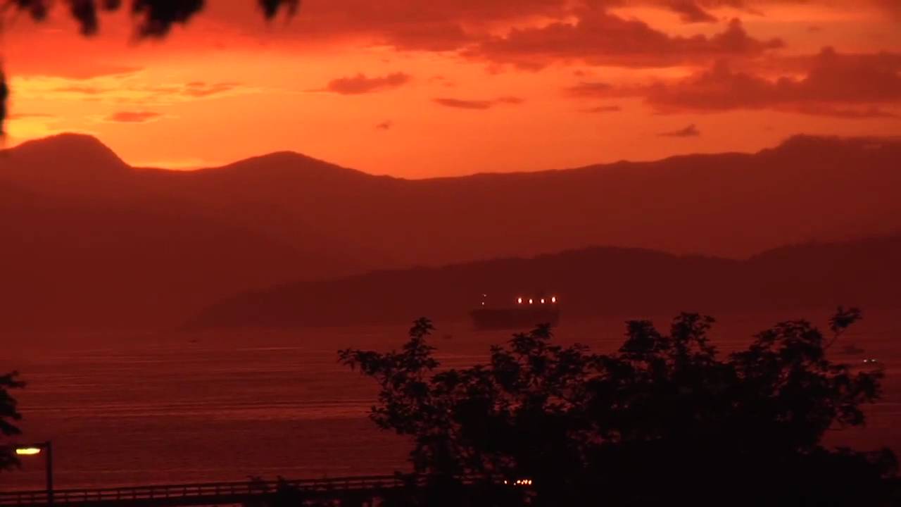 Alexi Murdoch - Orange Sky (best music video;)