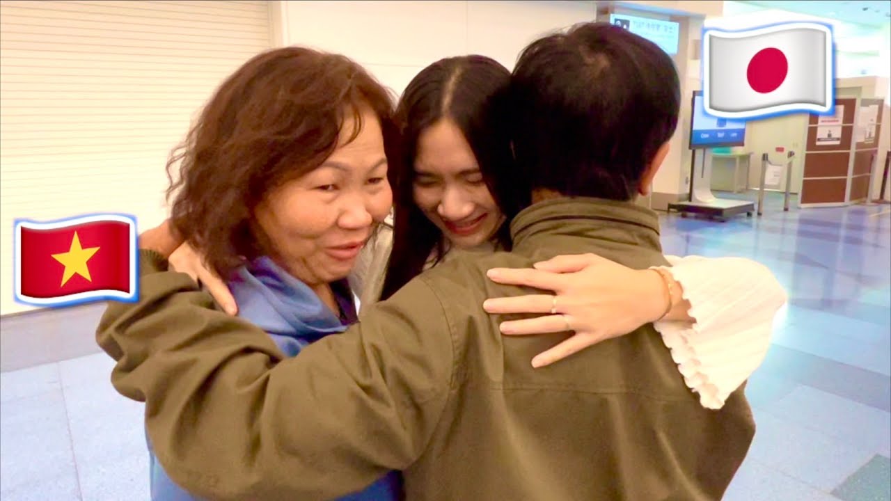 【最終回】さよなら日本！ありがとうございました