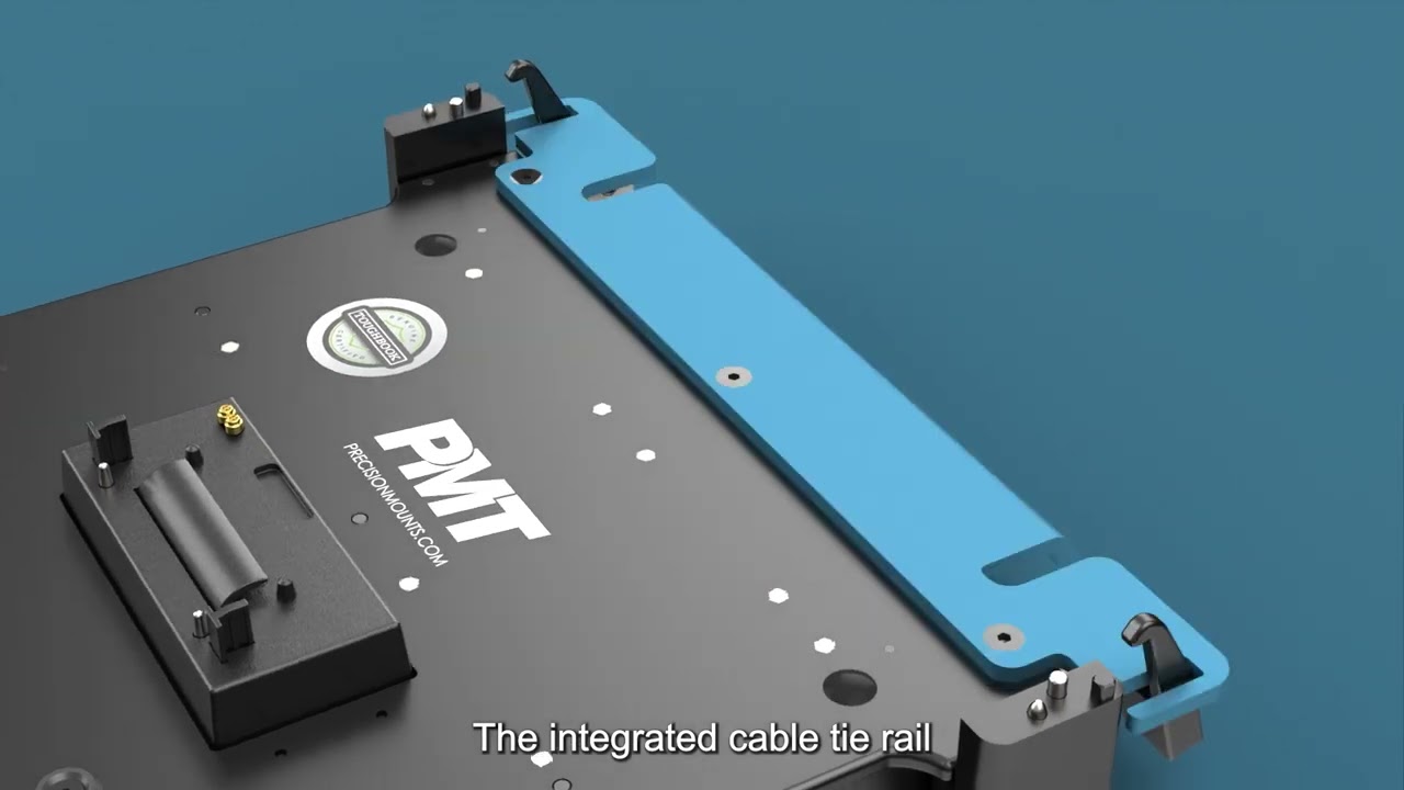 PMT Docking Station for Panasonic Toughbook 55 Laptop Computer