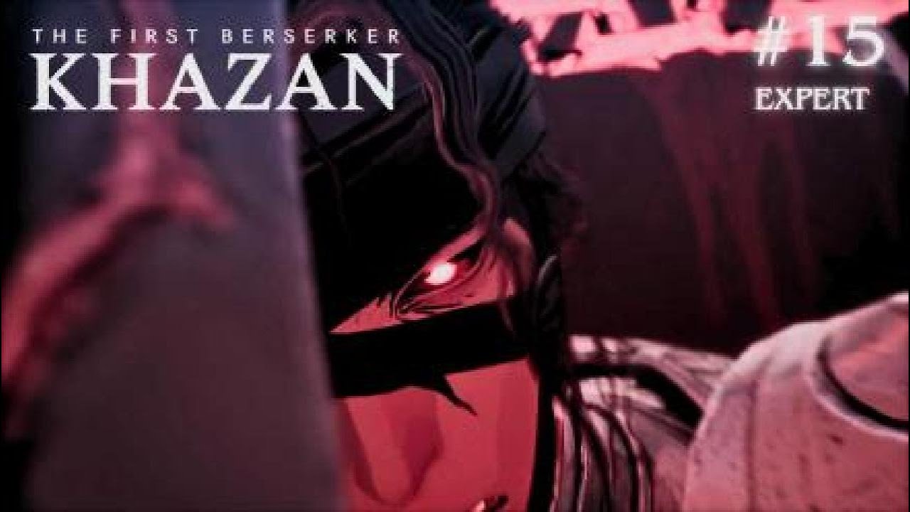 Khazan | Skalpel