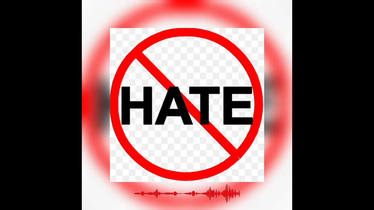 hate speech and hurting religious sentiments (English)