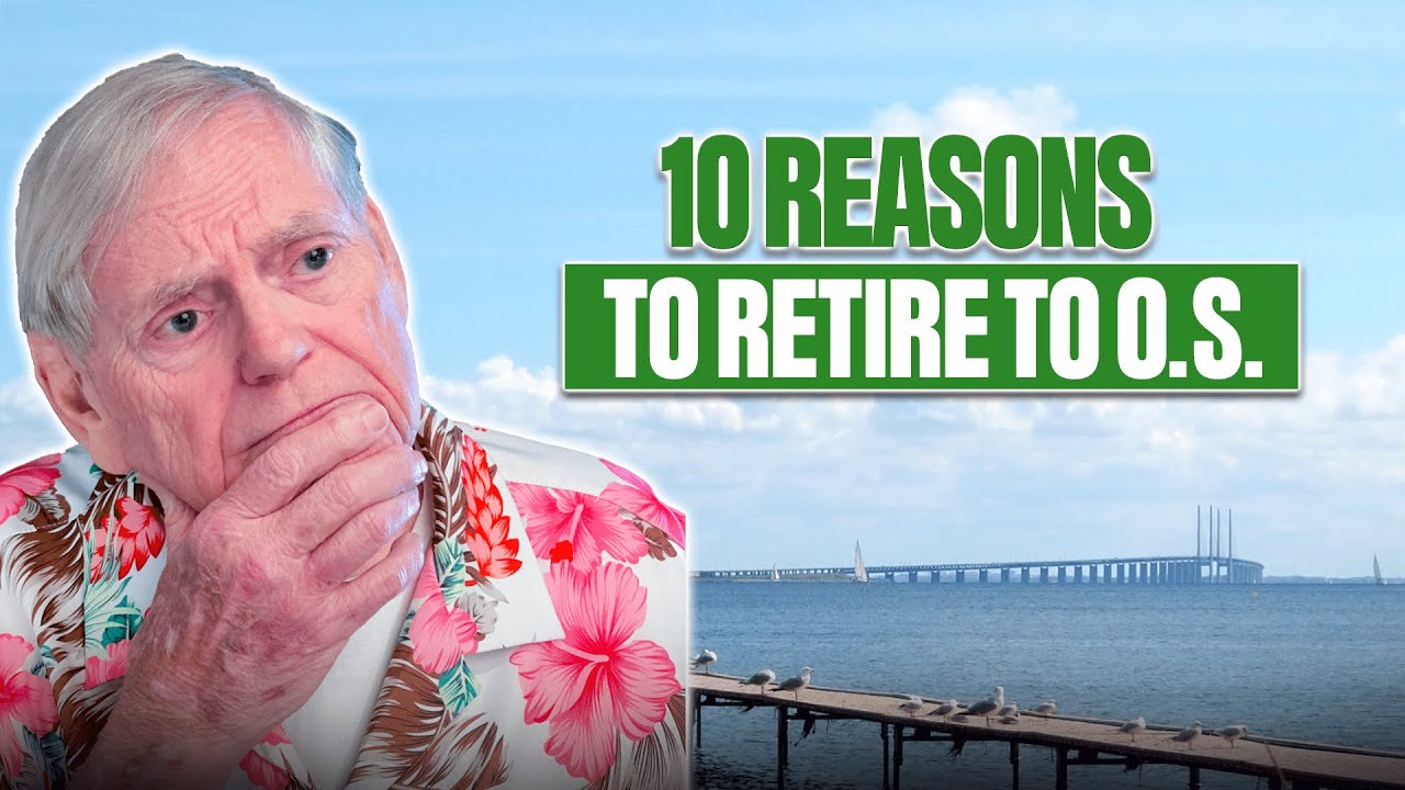 Should You Retire in Ocean Springs?