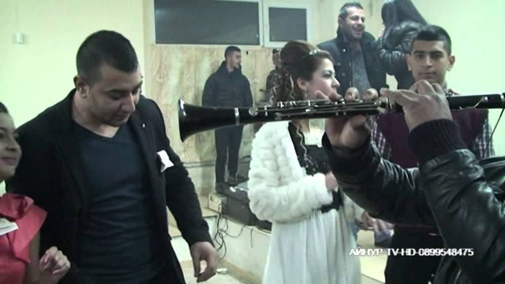 vasko ruveyda nisan toreni dolni chiflik HD DVD 1