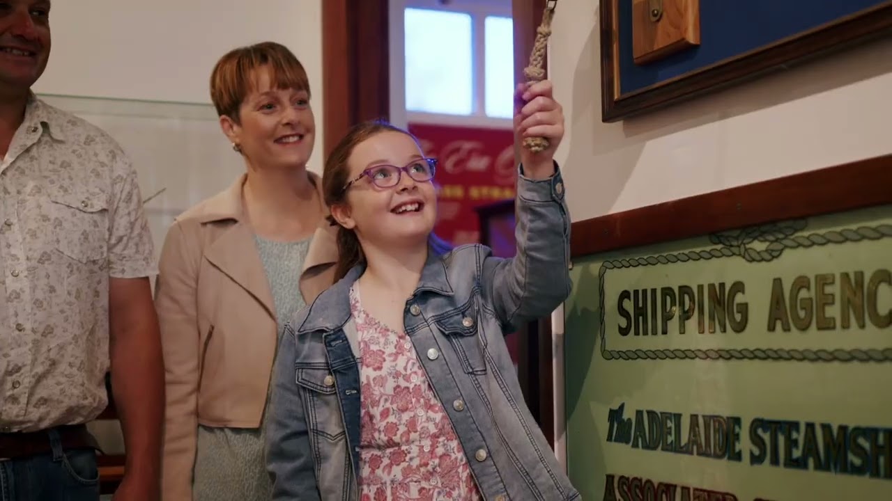 2026 Bass Strait Maritime Museum