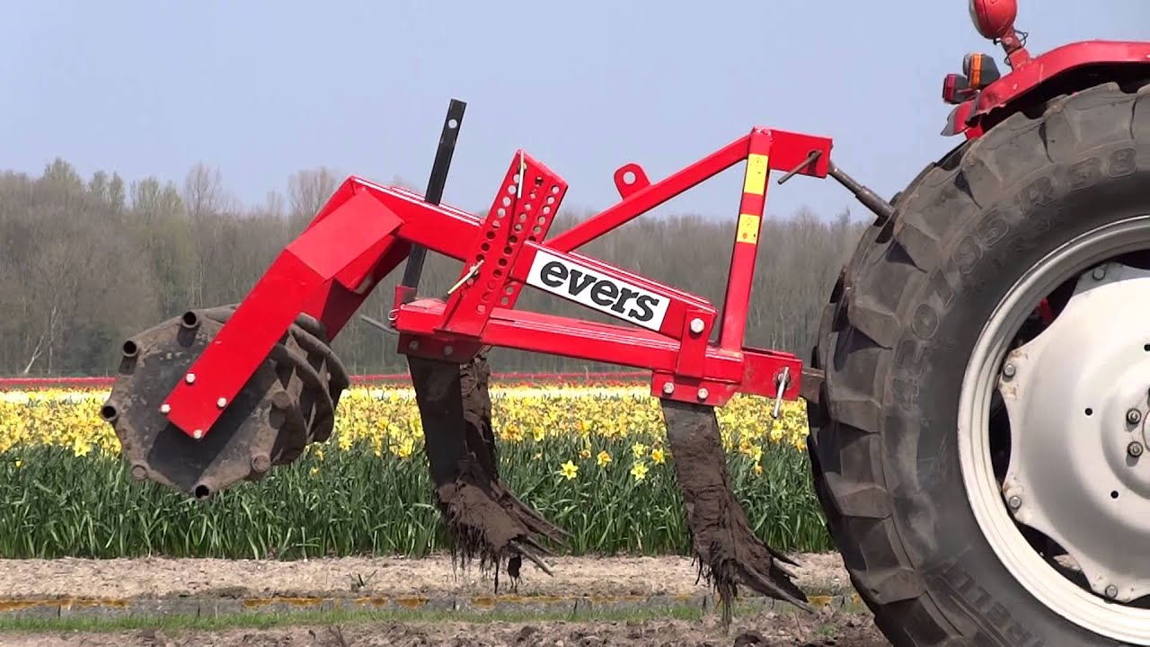Massey Ferguson 188