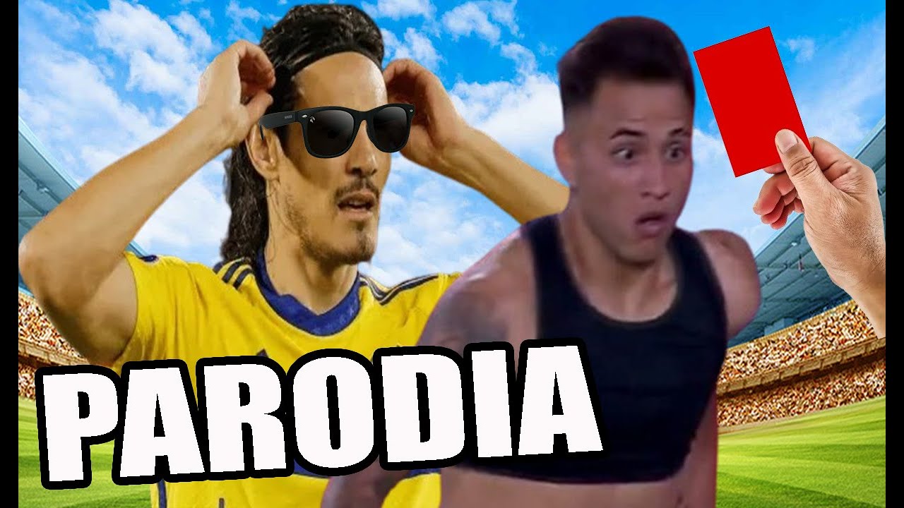 Canción Sportivo Trinidense vs Boca 1-2 (Parodia MODELITO)