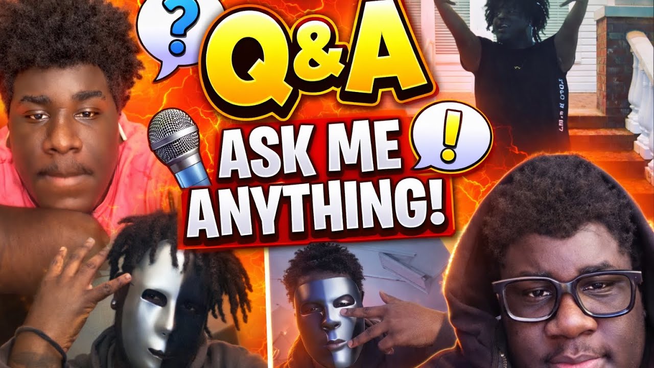 Part 2 to the Q&A