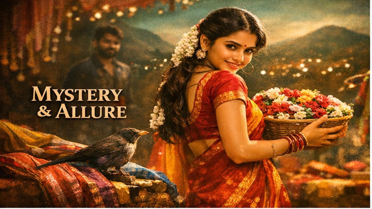 Palamuru Pilla - Latest Telugu Folk