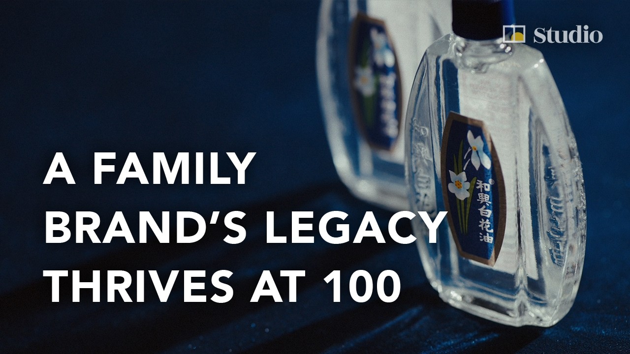 How the next generation at the family-run &lsquo;White Flower Oil&rsquo; is shaping its future