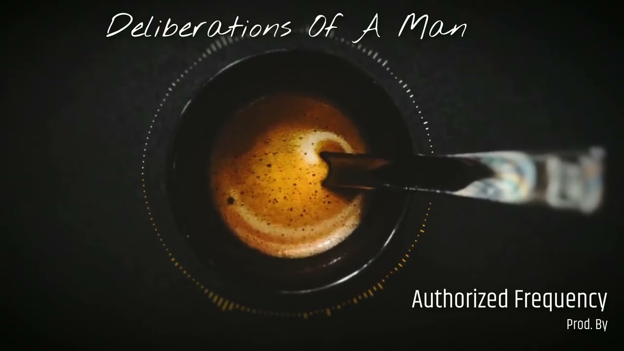 [FREE] Chill | Hip Hop| Neo-Soul | Sample | Deliberations of a Man
