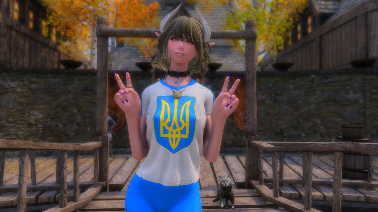 Simple retexture tutorial with Paint.net for Skyrim