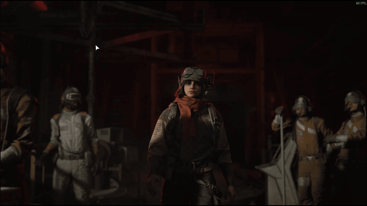 Nice Raiders  // Arc Raiders
