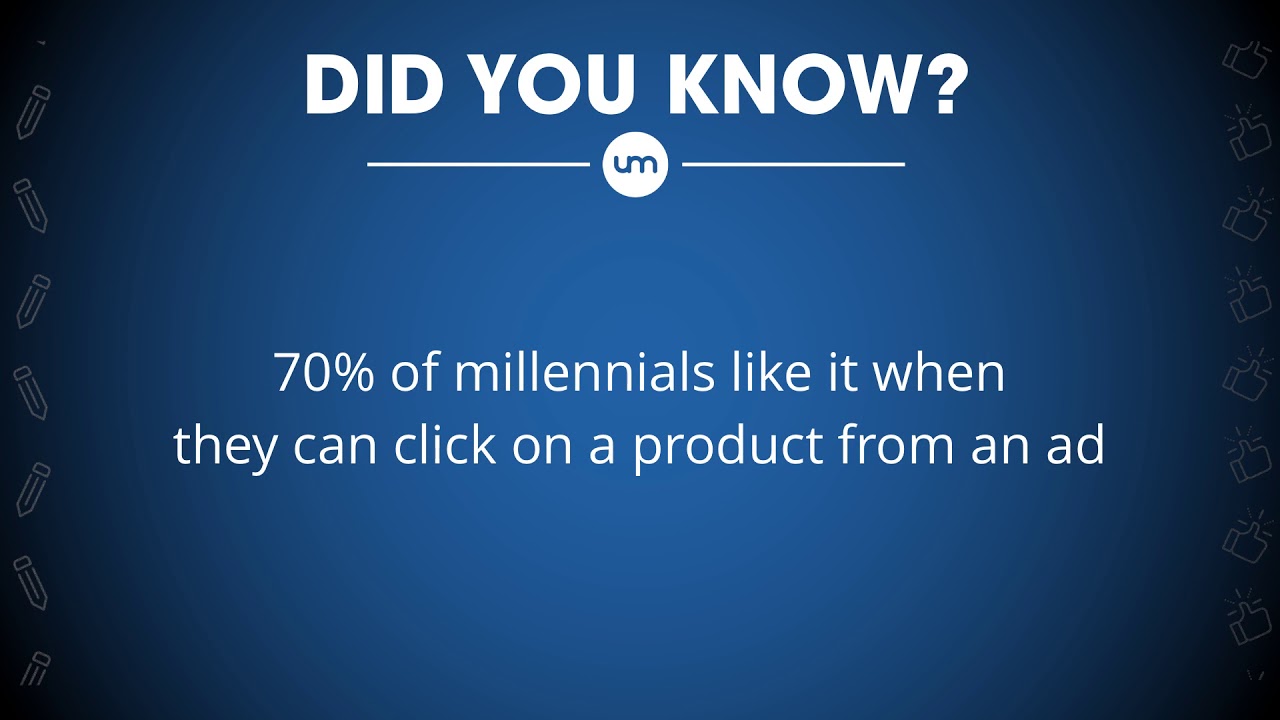 Digital Marketing Statistics Series 34/40 #fridayfacts