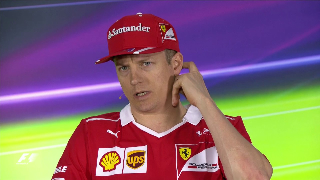 2017 Russian Grand Prix: Pre-Race Press Conference Highlights