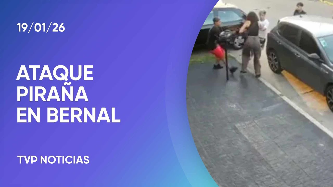 Adolescentes robaron un auto y se dieron a la fuga