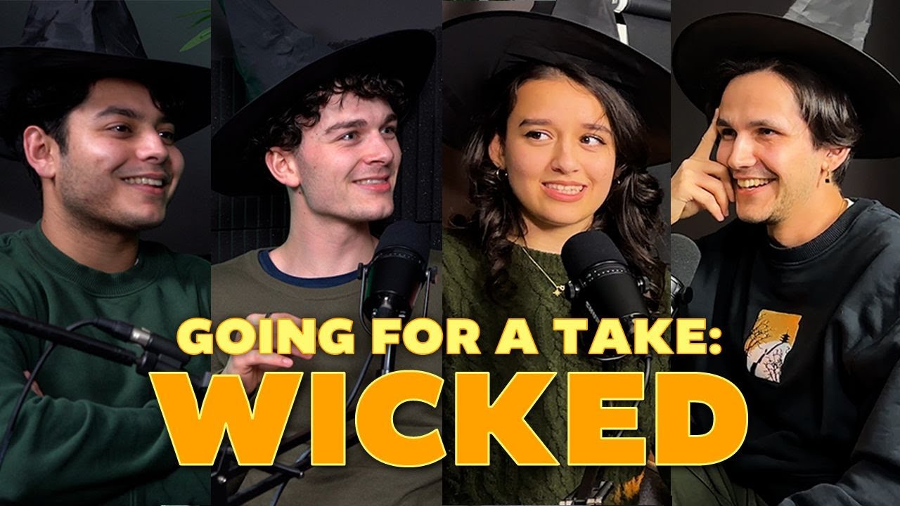 EP 21| WICKED | With Lauren Patel