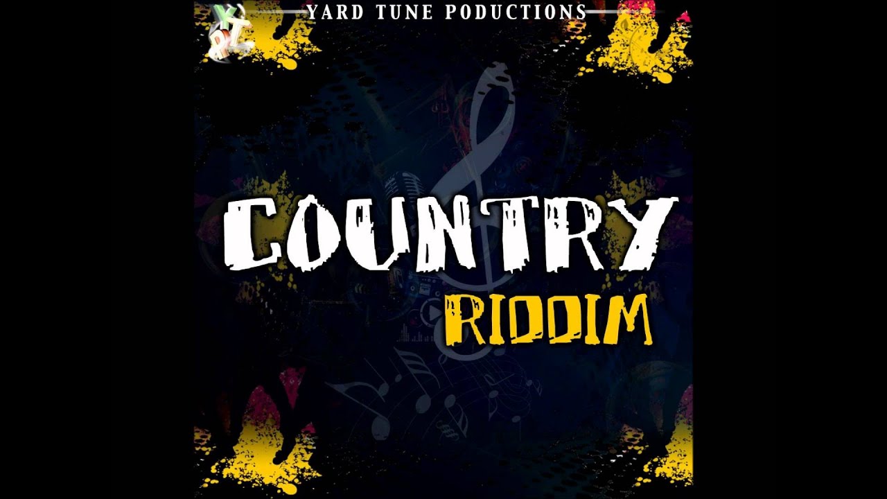 HI LIGHT - EIGHTEEN - COUNTRY RIDDIM - APRIL 2012