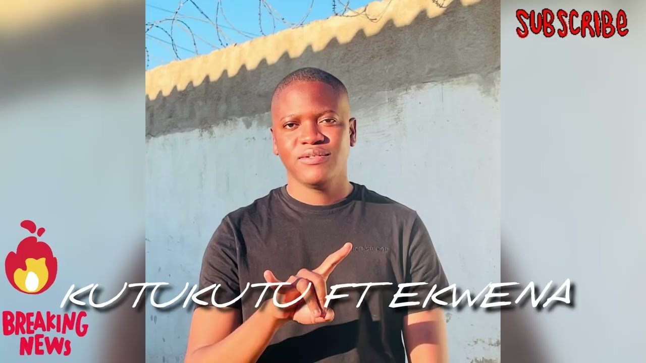Vangxa Katuuo 2026 - Ft Rax Kandjoze { Pakalove & Kapsa HS }