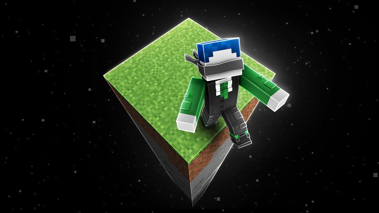 99% DER MINECRAFT WELT SEHE ICH NICHT...