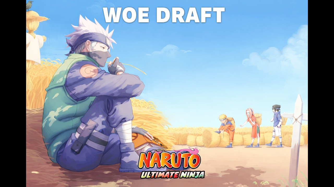 WOE DRAFT CHINESA
