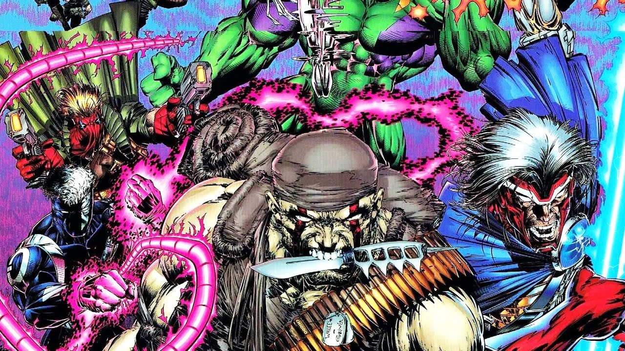 Image Comics Appreciation Month concludes