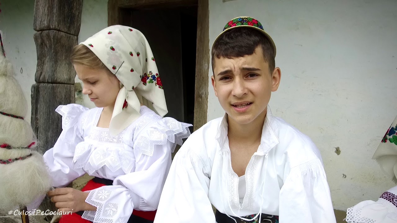 Povești și legende prea puțin cunoscute despre comuna BÂRSANA din jud. Maramureș