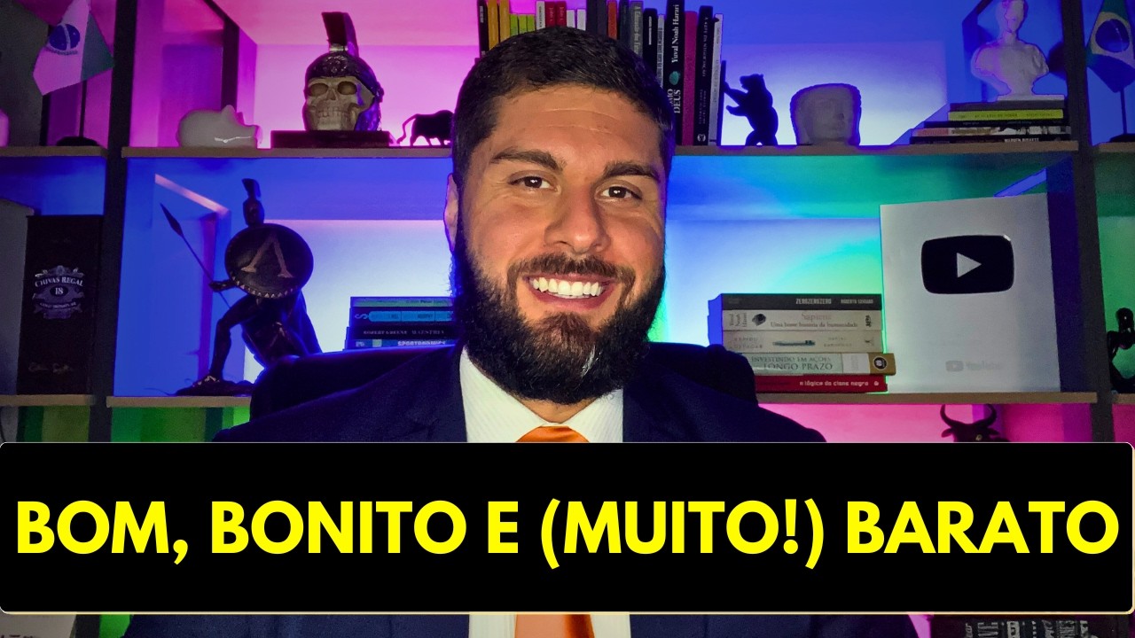 HSML11 | HSI MALLS FII | An&aacute;lise Completa e Atualizada (Agosto 2025)