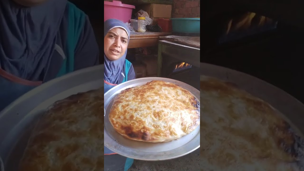 سر طراوه الفطير المشلتت وأسرار ومعلومات مهمه جدا 👌 فى عجينه الفطير المشلتت رقم واحد ازاى يكون مورق