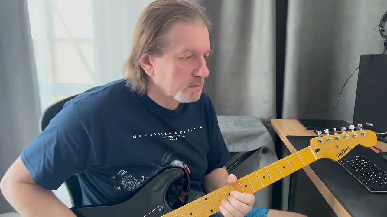 FUZZ WAR   клон ! DEATH BY AUDIO