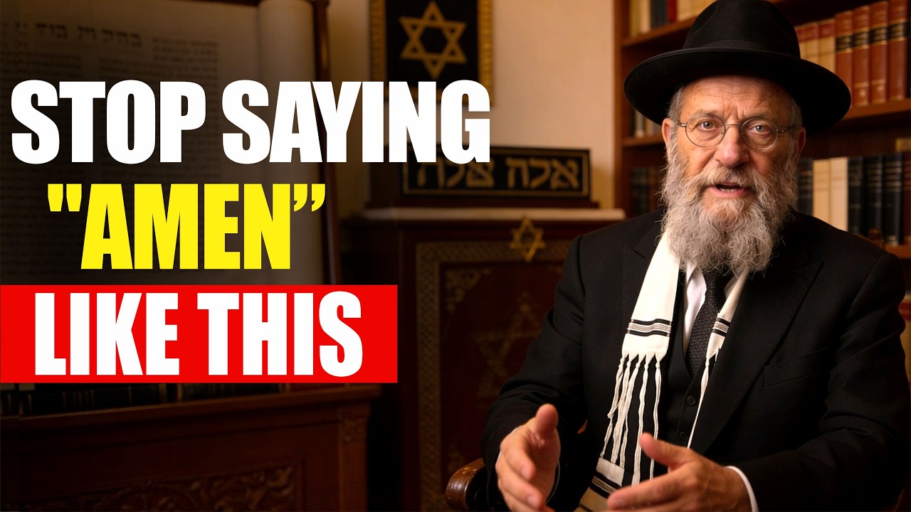 IMMEDIATELY Stop Saying 