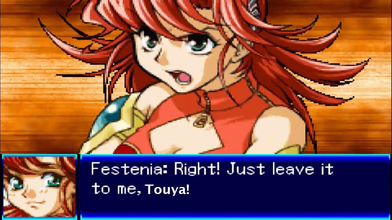 Super Robot Wars J - Raftclans All Attacks