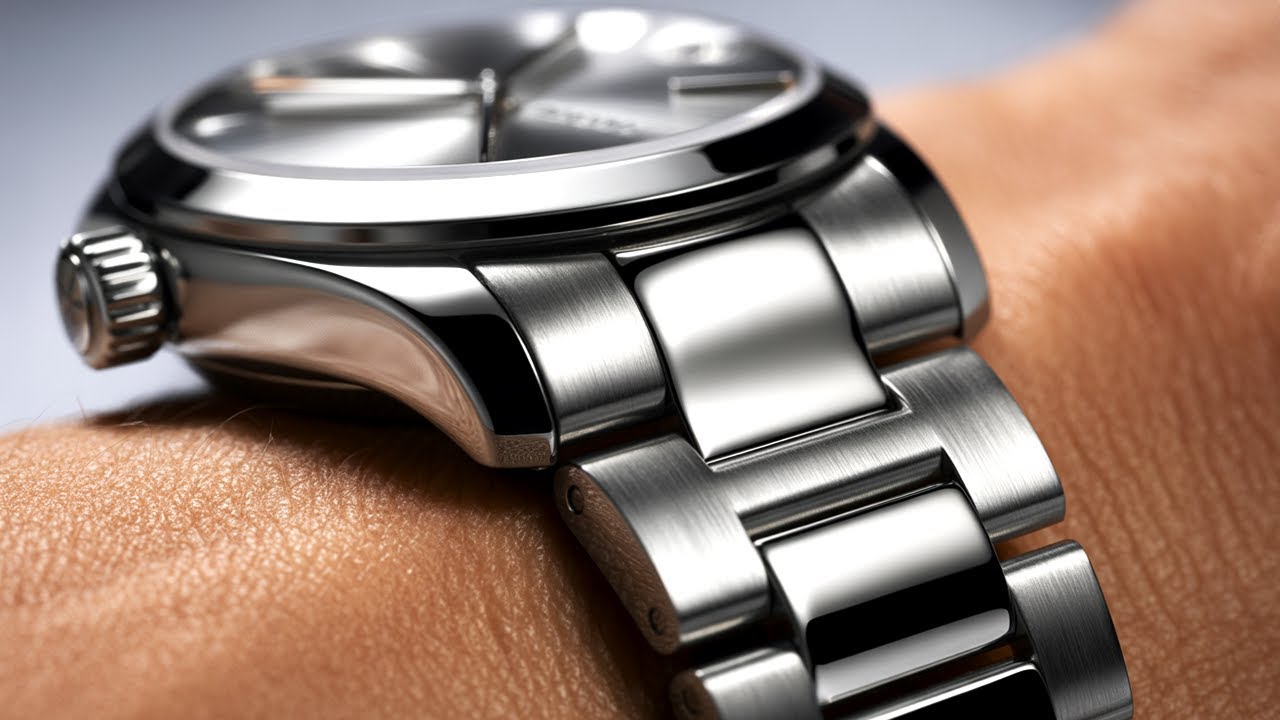 Best Luxury Watches 2026 — Top 10 You Must See