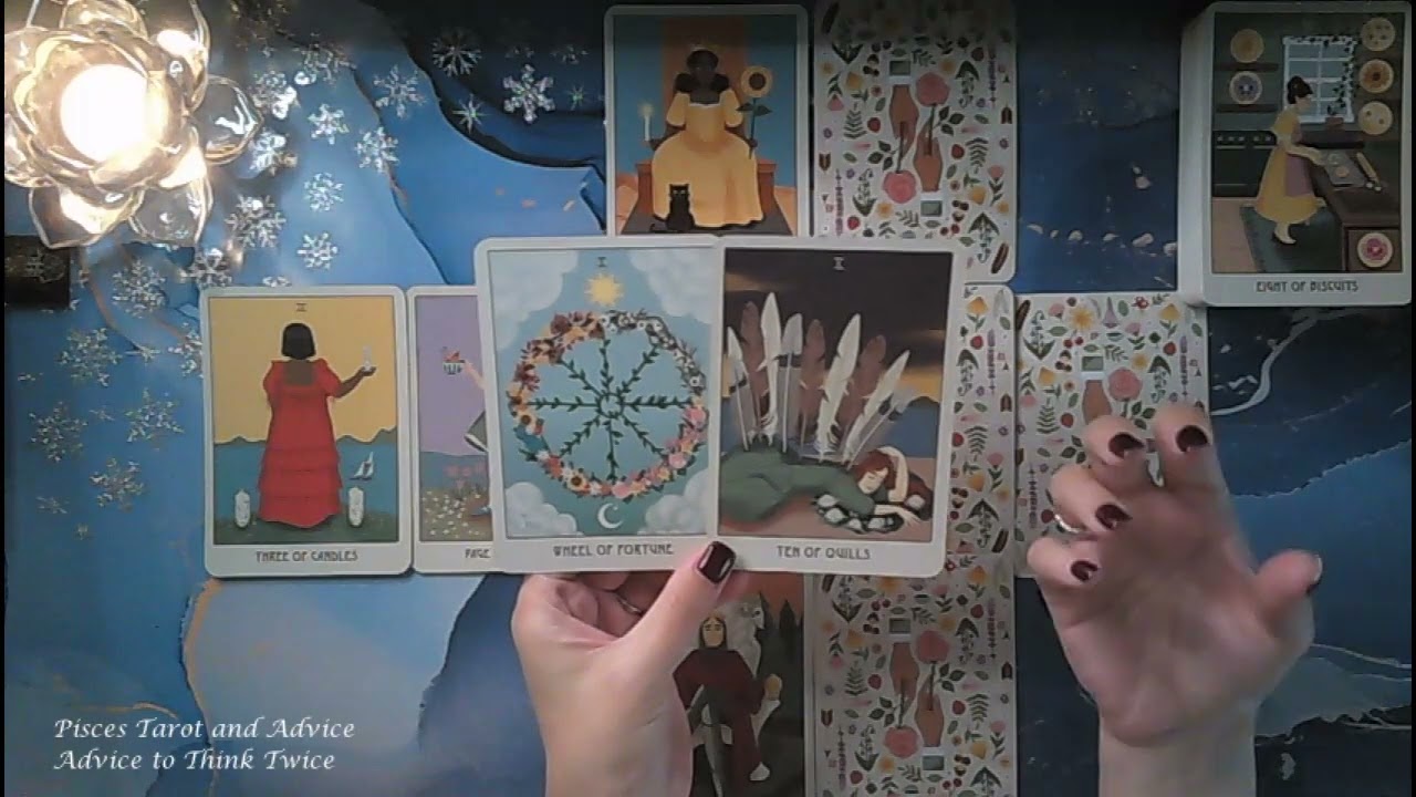 Pisces♓DON'T OVERTHINK THIS😎It's already yours, you just have to show up with confidence💪👑Victory🥳🥂