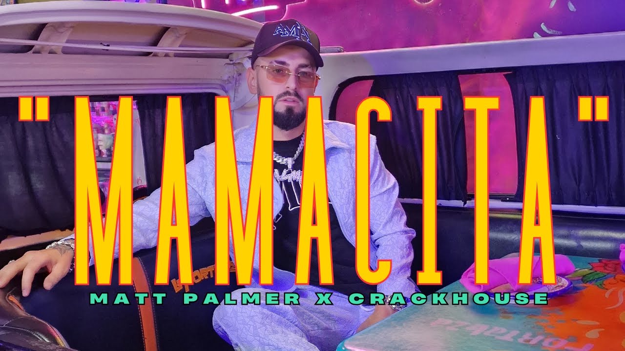 Matt Palmer - Mamacita [Official Music Video]