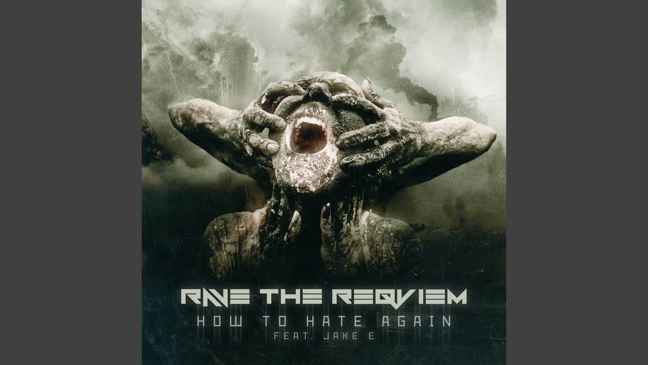 How To Hate Again