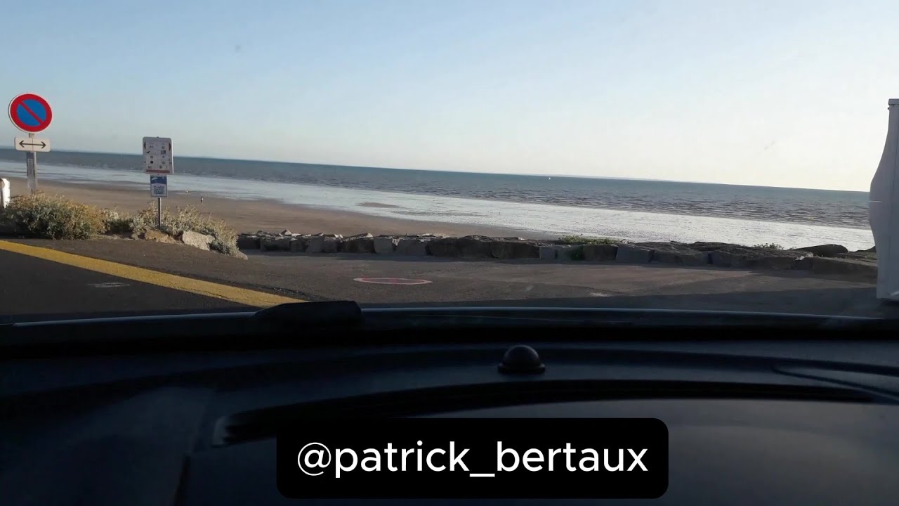Compilations de 3 vidéos - Saint-Pair-sur-Mer (50380)