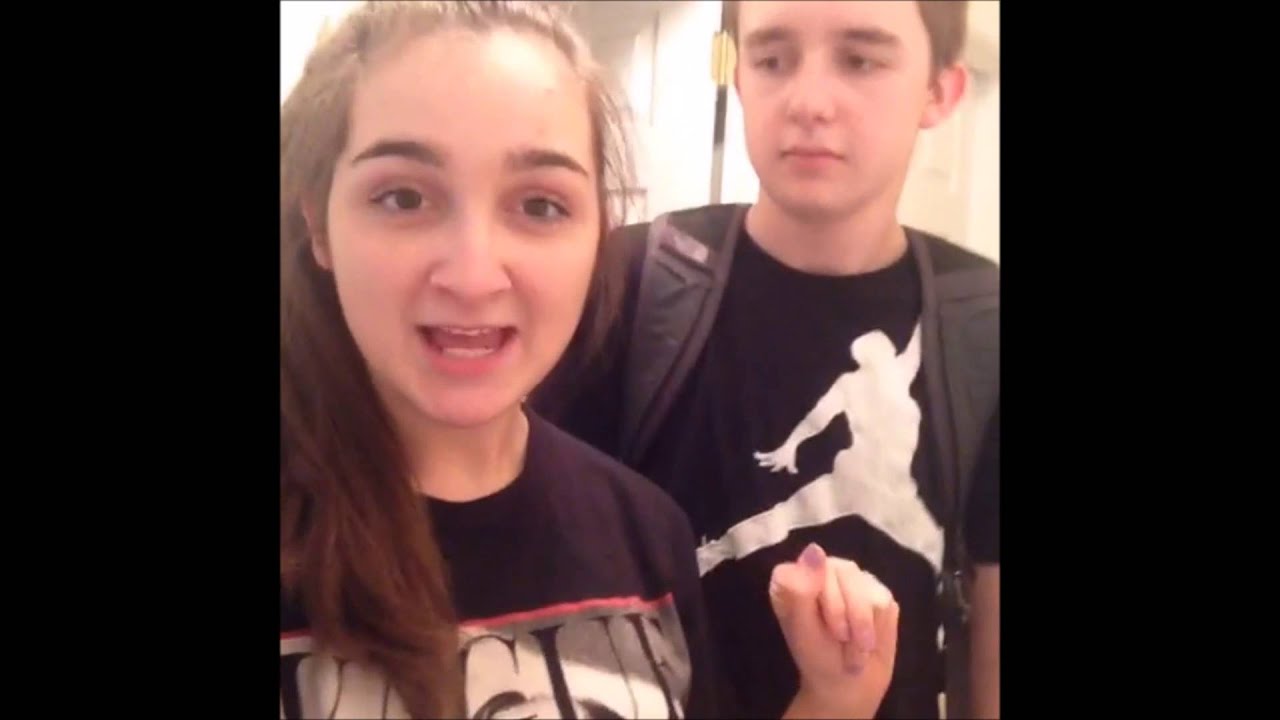 IM NOT SAVANA ALL VINES