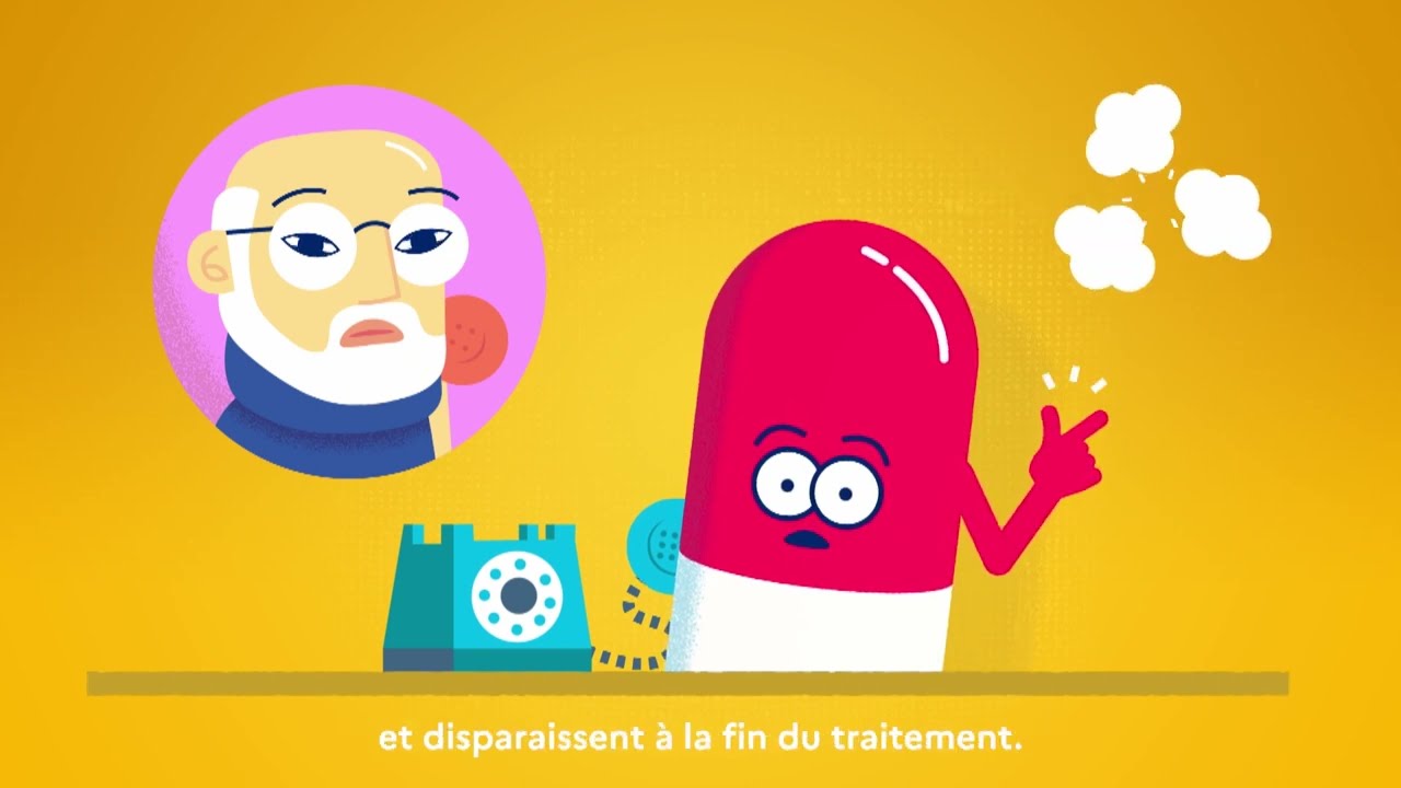 Antibiomalin | Les effets secondaires