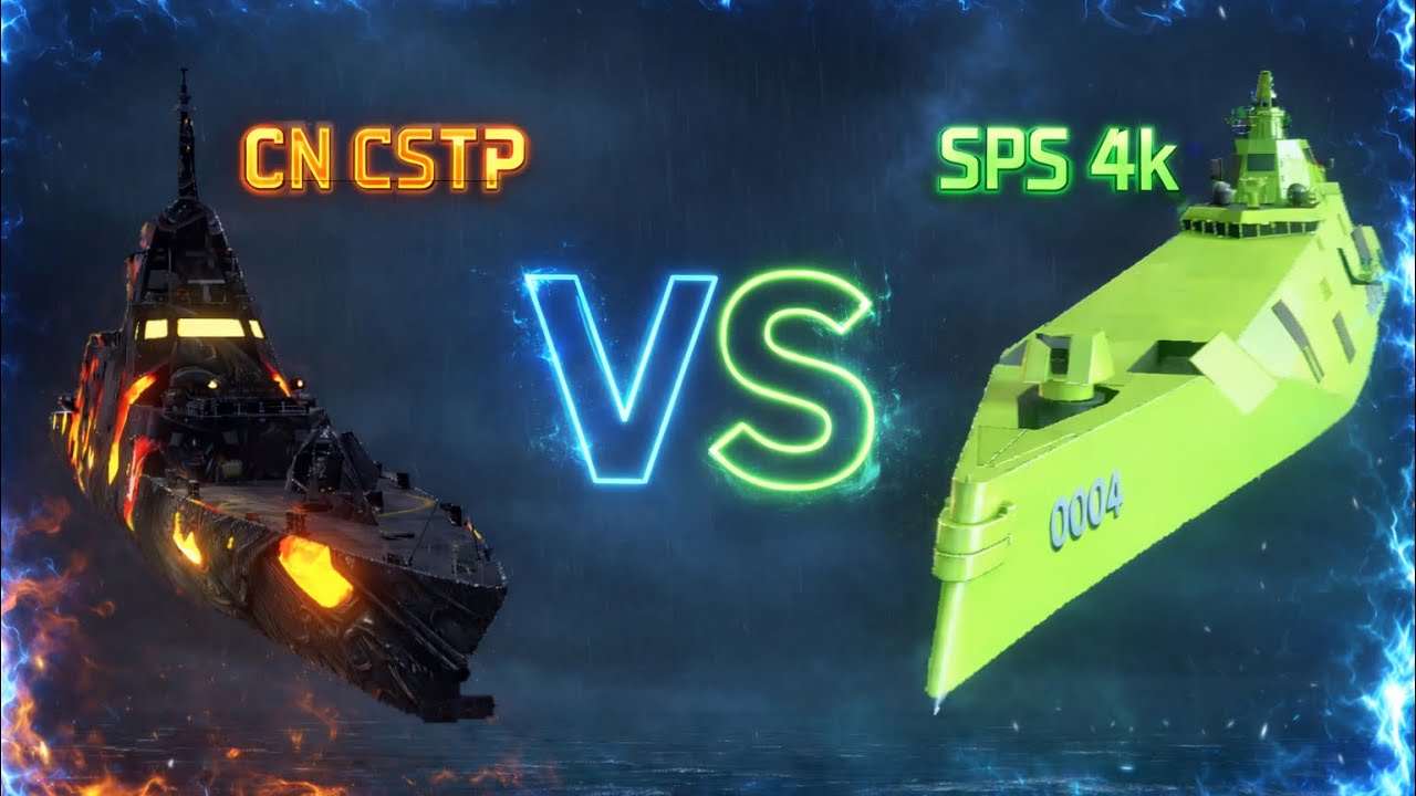 💥ULTIMATE fridgate showdown in MW 🔥! 🇪🇸SPS 4K VS 🇨🇳CN CSTP 1v1 !  (shocking results!) 💪