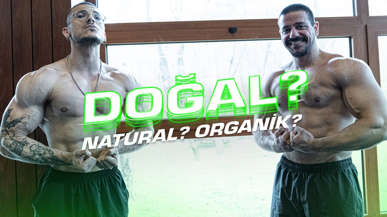 ORASI TARAKLIYSA DOĞAL OLAMAZ??