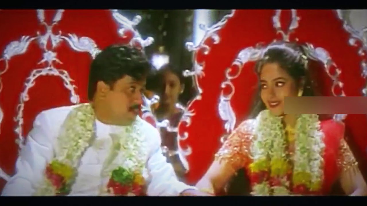Vaan Nilave Video Song | Mannavaru Chinnavaru Tamil Movie