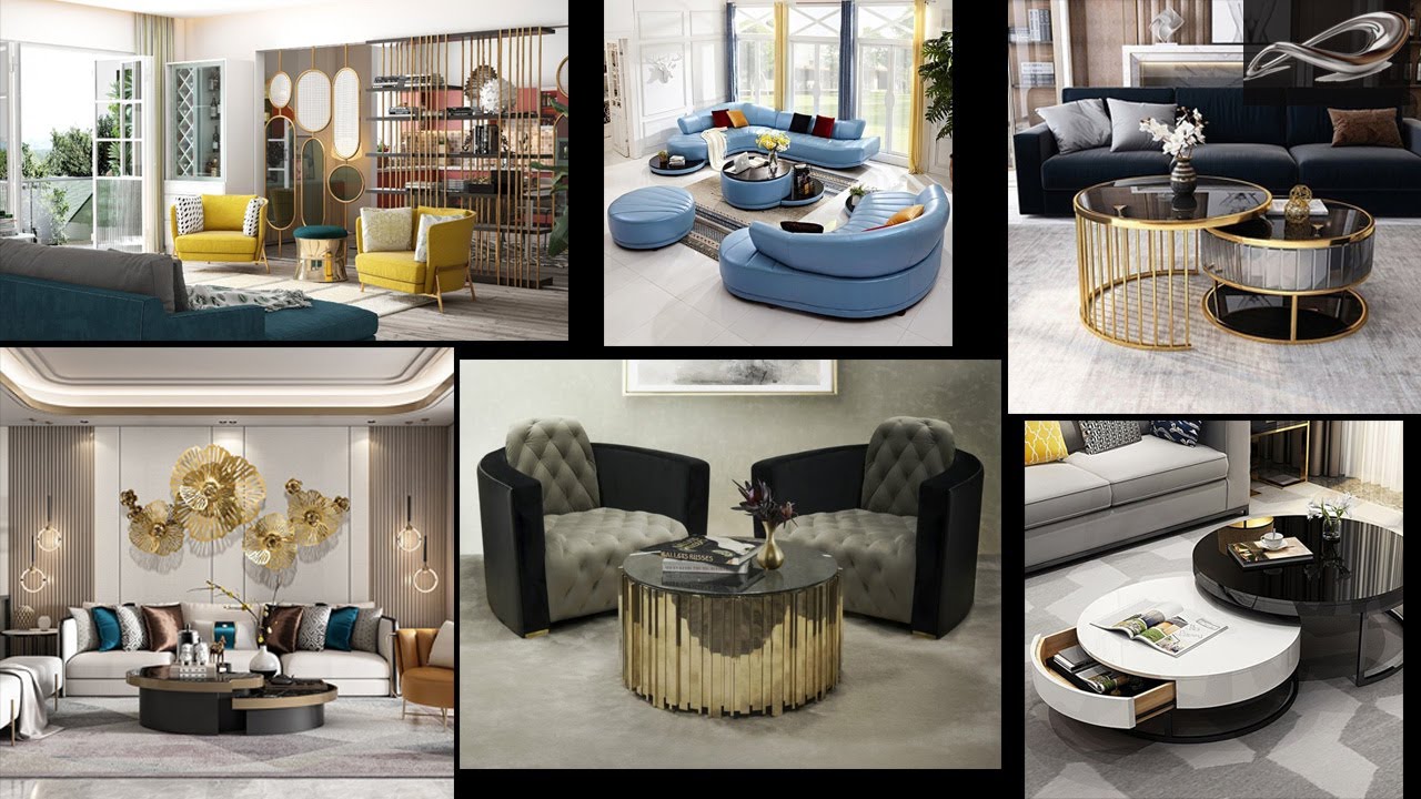 50+ Drawing Room Unique Furniture Designs | Customized sofa/Couch | Idea & Collection 2021 | I.A.S
