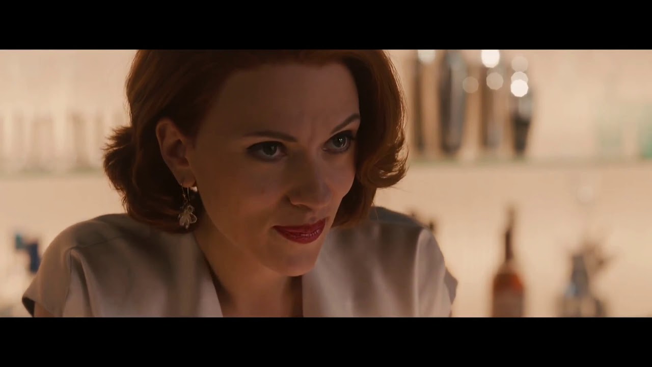 The Other Side - Avengers Recruitment