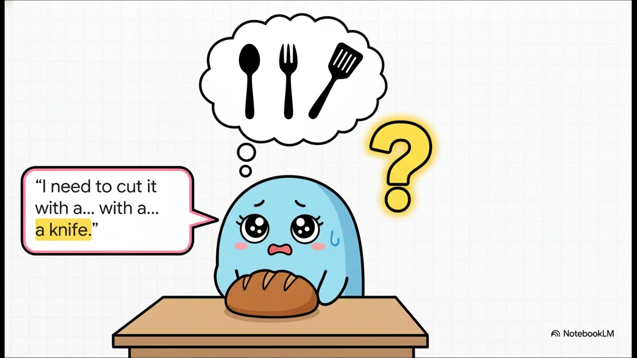 The Truth About Fluency