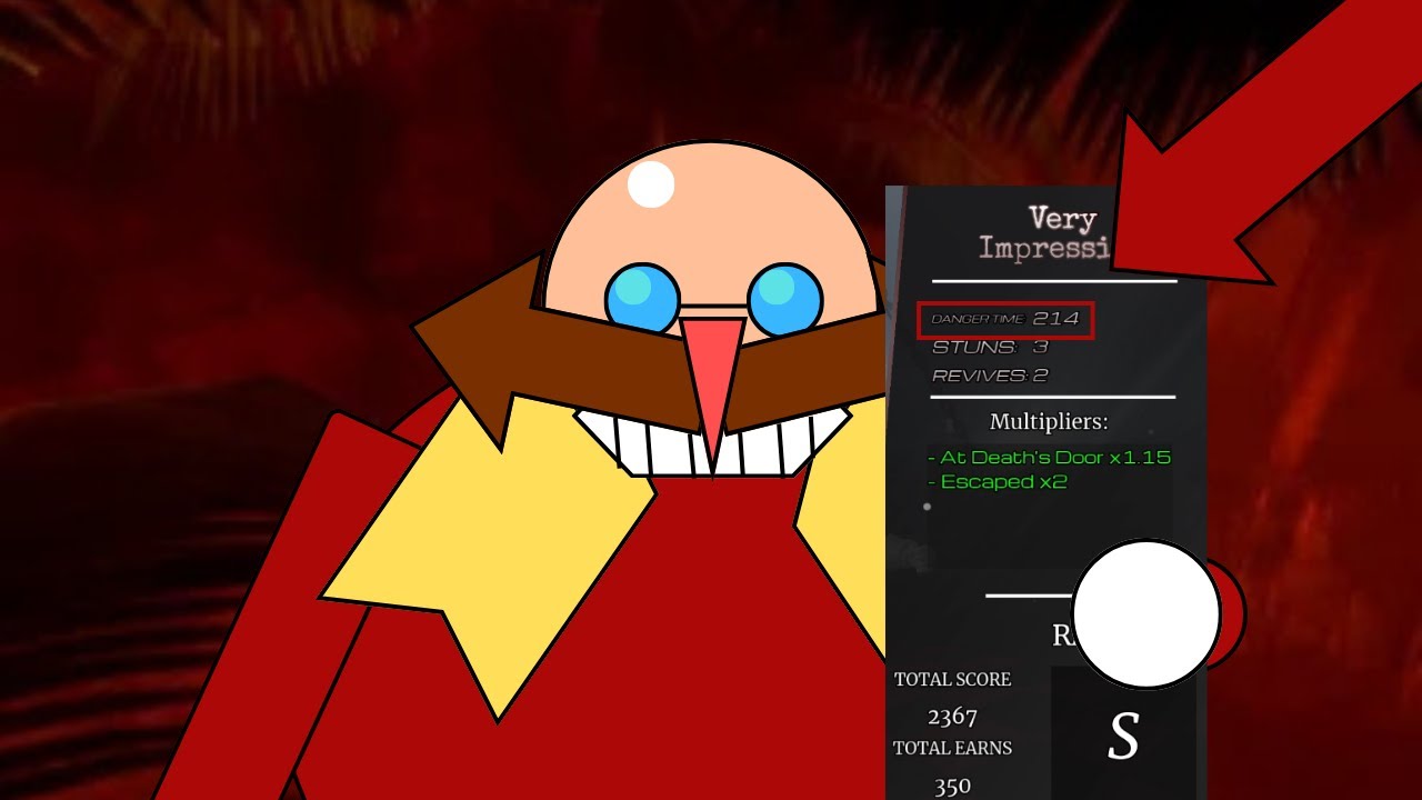 Getting over 200 Danger Time in Outcome Memories v0.2