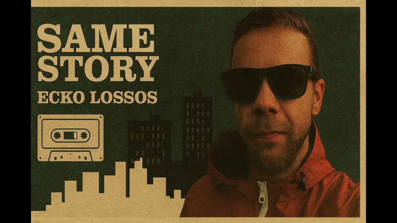 Ecko Lossos  - Same Story